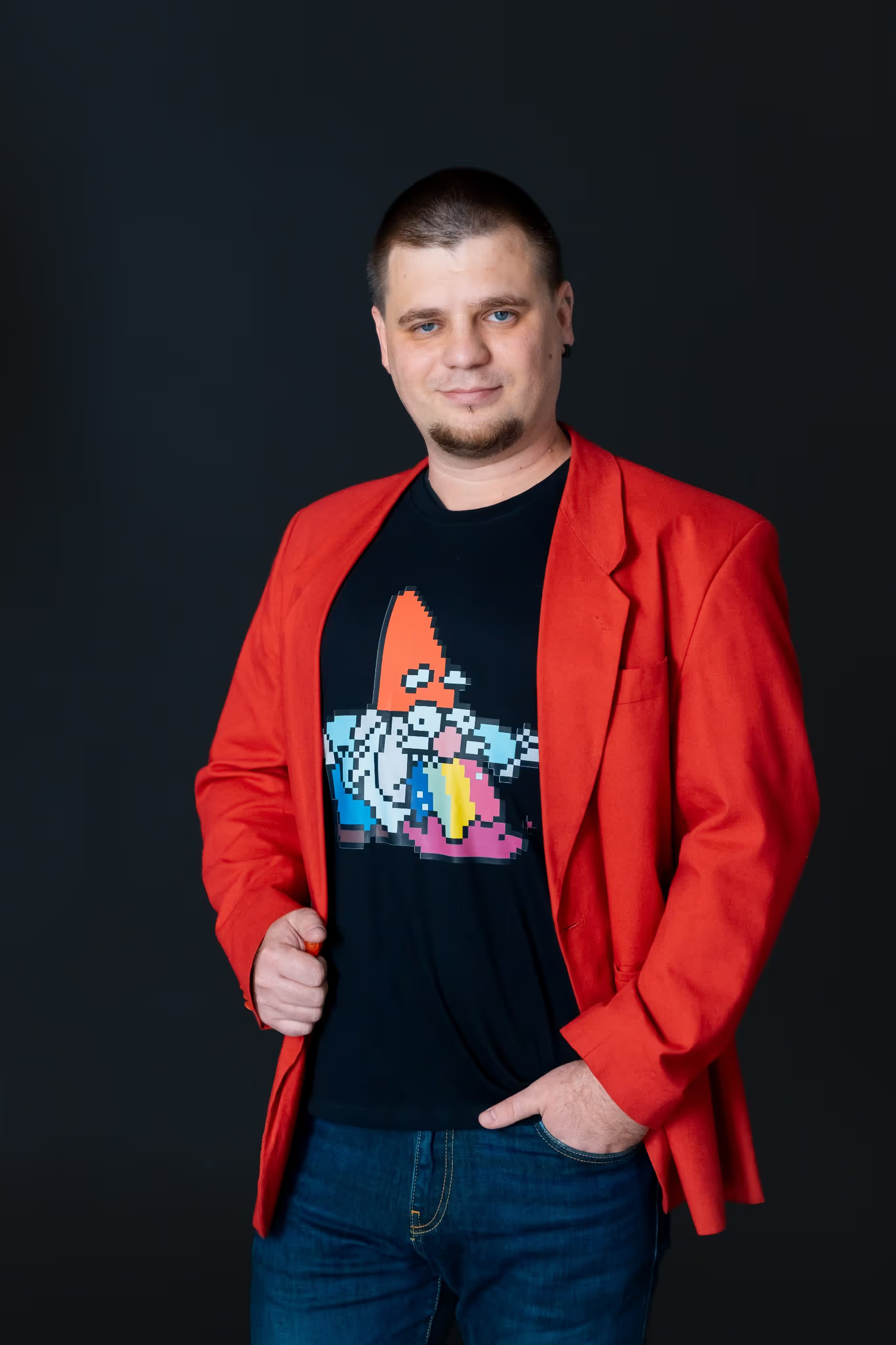 Віталій Савчук
